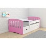 Postelja Kids Classic One Beauty
